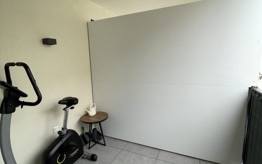 Barrierefreie 1-Zimmer Wohnung im Zentrum von Villach