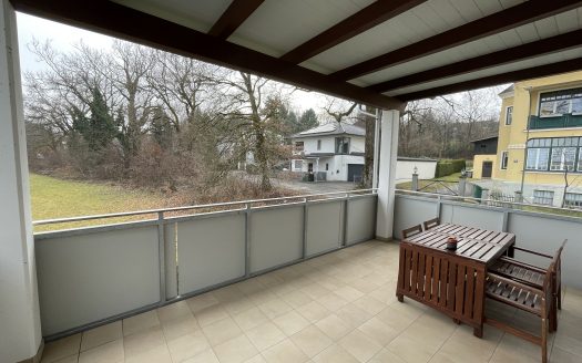 Moderne 3,5-Zimmer Wohnung im beliebten Stadtteil Völkendorf