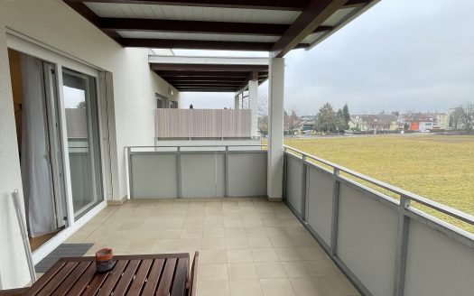 Moderne 3,5-Zimmer Wohnung im beliebten Stadtteil Völkendorf