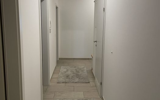 Moderne 3,5-Zimmer Wohnung im beliebten Stadtteil Völkendorf