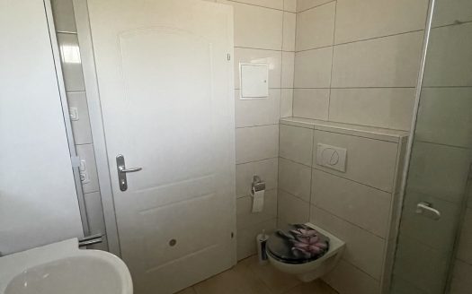 Großzügige 2-Zimmer-Dachgeschosswohnung in Finkenstein