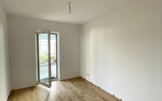 Wohntraum – 3-Zimmer Gartenwohnung in der Richtstraße