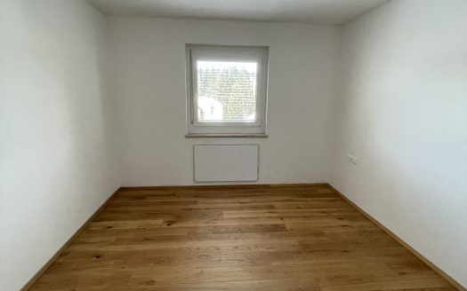 Moderne 4-Zimmer-Wohnung mit Balkon & Bergblick in Finkenstein
