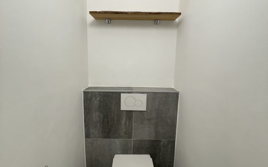 Moderne 4-Zimmer-Wohnung mit Balkon & Bergblick in Finkenstein