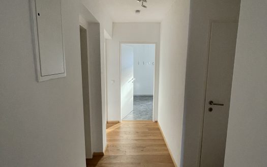Moderne 4-Zimmer-Wohnung mit Balkon & Bergblick in Finkenstein