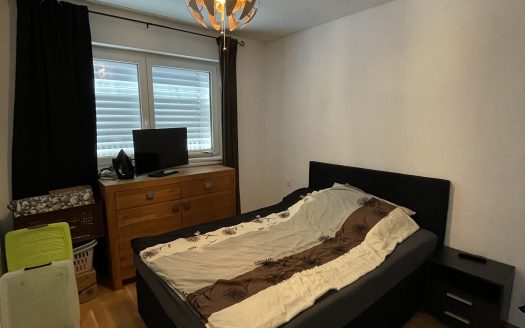 2-Zimmer Gartenwohnung im beliebten Projekt Rennstein