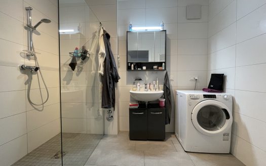 2-Zimmer Gartenwohnung im beliebten Projekt Rennstein