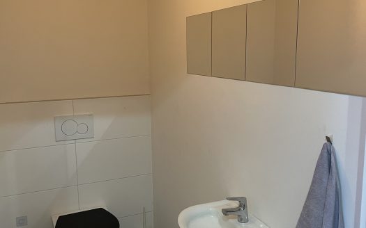 2-Zimmer Gartenwohnung im beliebten Projekt Rennstein