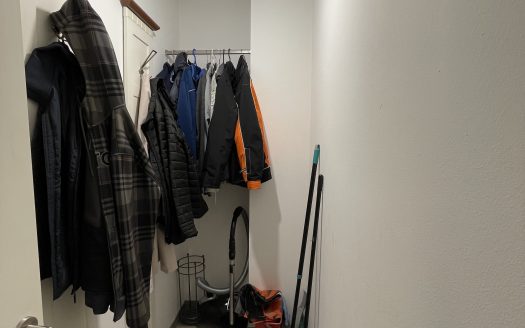 2-Zimmer Gartenwohnung im beliebten Projekt Rennstein