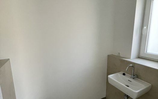 Moderne Geschäftsfläche in der Unteren Fellach – Erstbezug