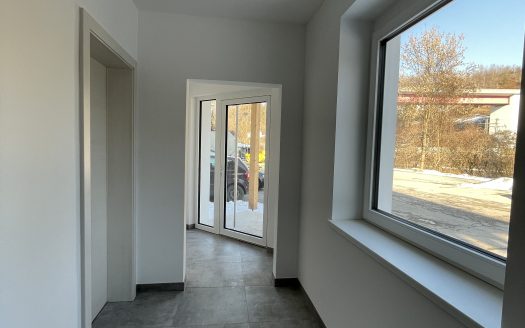 Moderne Geschäftsfläche in der Unteren Fellach – Erstbezug