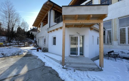 Moderne Geschäftsfläche in der Unteren Fellach – Erstbezug