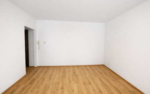 Klein, fein & frisch renoviert – 1-Zimmer-Wohnung in Top-Lage