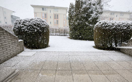 Klein, fein & frisch renoviert – 1-Zimmer-Wohnung in Top-Lage