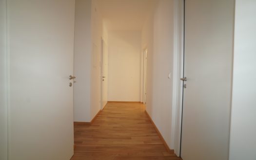 Stilvolle 3-Zimmer-Wohnung im renovierten Jugendstilhaus – Ruhelage mit Westbalkon