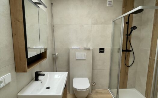 2-Zimmer-Wohnung im 8. OG mit traumhaftem Panoramablick über Villach