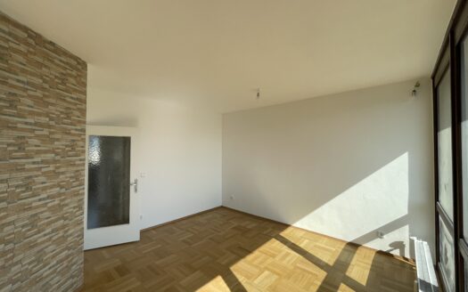 2-Zimmer-Wohnung im 8. OG mit traumhaftem Panoramablick über Villach
