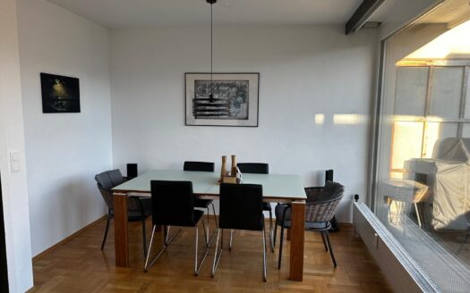 Wohnen über den Dächern von Villach – 3 Zimmer Wohnung mit Top-Aussicht