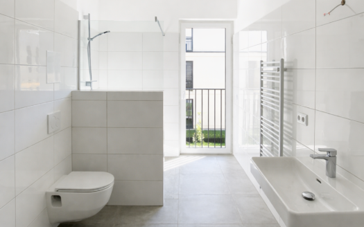 Moderne 2-Zimmer Wohnung in zentraler Lage – Villach Hauptbahnhof