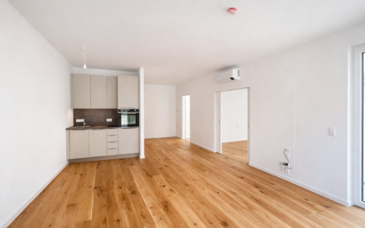 Moderne 2-Zimmer Wohnung in zentraler Lage – Villach Hauptbahnhof