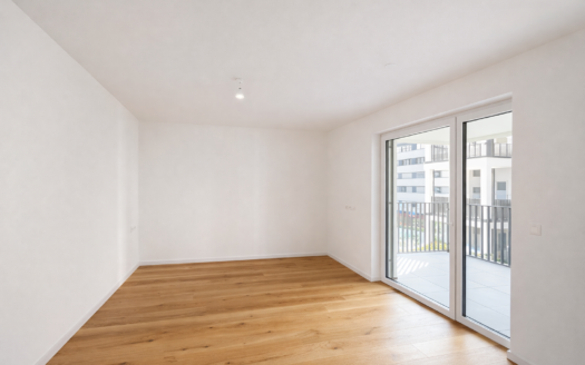 Moderne 2-Zimmer Wohnung in zentraler Lage – Villach Hauptbahnhof