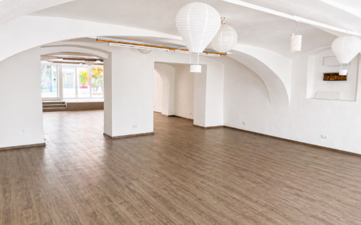 Ihr neuer Standort in Bestlage – Geschäftslokal in der Lederergasse