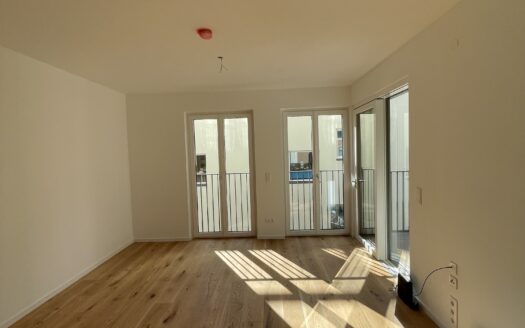 56 m2 Wohngenuss im Mittelpunkt Villachs