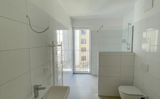 56 m2 Wohngenuss im Mittelpunkt Villachs