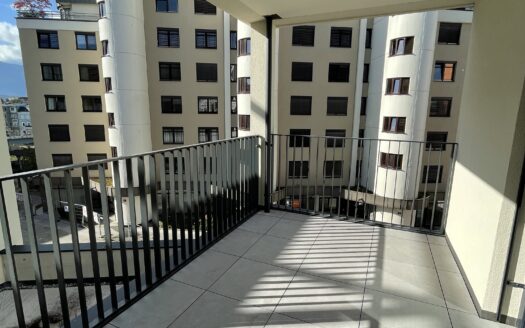 56 m2 Wohngenuss im Mittelpunkt Villachs