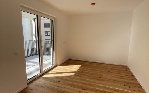 56 m2 Wohngenuss im Mittelpunkt Villachs