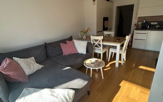 Ihr neues Zuhause in Mittewald – ruhig wohnen mit Komfort!