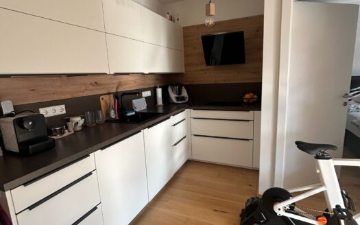 Ihr neues Zuhause in Mittewald – ruhig wohnen mit Komfort!