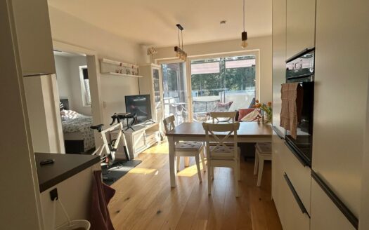 Ihr neues Zuhause in Mittewald – ruhig wohnen mit Komfort!