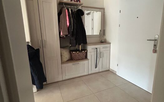 Ihr neues Zuhause in Mittewald – ruhig wohnen mit Komfort!