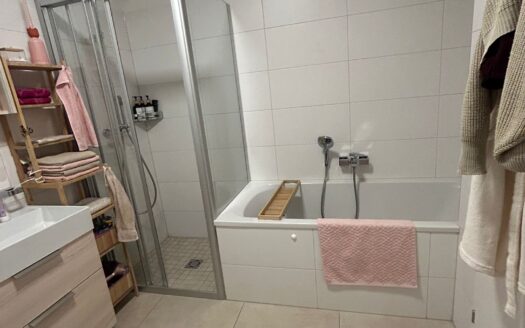 Ihr neues Zuhause in Mittewald – ruhig wohnen mit Komfort!