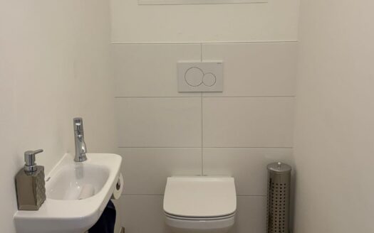 Moderne 2-Zimmer-Wohnung mit großem Südbalkon & Tiefgaragenplatz – Projekt „Landsitz“ in Landskron